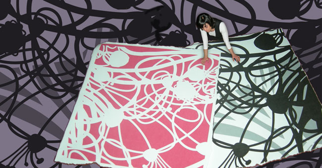 Art by Montse Noguera